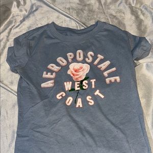 aeropostale tee shirt